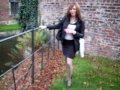 Rachel & Emma: Around the Streets of Salford