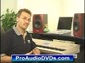 Korg Triton Studio ( Extreme ) "Master Series" DVD Tutorial