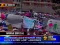 Honduras remueve legalmente a Manuel Zelaya (Honduras legally removed ex-president Zelaya).