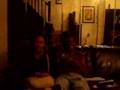 Me && Ty Ty Singin We Cant B Friends