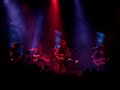 Kings of Leon \"True Love Way\"