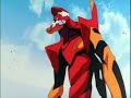 Evangelion In The End