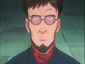Evangelion In The End