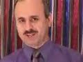 Dr Daniel Shayesteh; Why I left Islam to follow Jesus (5/5)