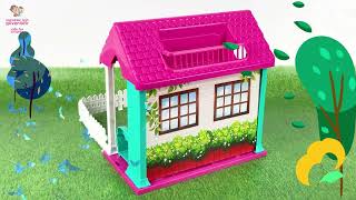 Mila's Garden House video 1