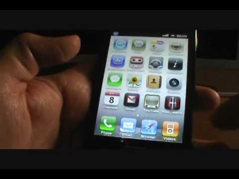 ios5 - Visita e Integrate a mi Grupo en Facebook http://www.facebook.com/groups/coronandroid/ Sígueme en Twitter: https://twitter.com/rcoronaa Review e instalación ...
