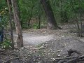 Crash spark
