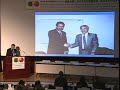 シンポジウム『農業分野における日伯国際交流 移住百年の成果と将来展望』 2008年12月11日～13日 於：東京農工大学第５セッション ラウンドテーブル： 『農業研究・開発協力における日伯国際協力』 第二部： 『農業研究・教育機関による途上地域開発協力』 貝沼 圭二(前国際農業研究協議グループ科学理事会(CGIAR)理事) 共催：東京農工大学、東京大学、筑波大学後援：農林水産省、文部科学省日伯大学・農業研究機関交流シンポジウムwww.adthree.com