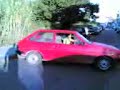 aparcamiento ford fiesta 08