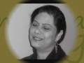 Kahan Ho Tum Chalay Aao Mohobbat Ka Taqaza Hai - Ghazal - Jayanthi Nadig