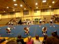PMHS Varsity Cheer 09 Nitro's Comp