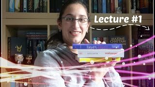 Premier point lecture de l'année