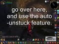 WoW glitches - Arathi basin cave exposed? WoW glitches - Arathi basin cave exposed?