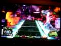 Guitar hero 3 xbox 360 - Impulse DIFFICILE par Haku-kun 04