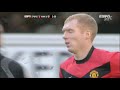 Paul Scholes: Control, Touches, Passing - free flv video @ vwatch.tv