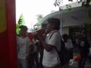 Lightning Rally against WTO (23 Feb 07, Phils)