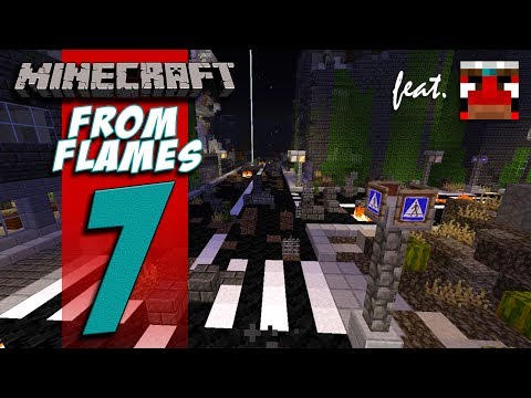 how to fl in minecraft