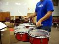 videos de Samurai Excerpt Movement 4