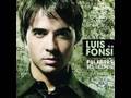 videos de Luis Fonsi - Palabras del Silencio