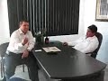 Dip. Carlos Ernesto Zatarain González (PARTE 2)