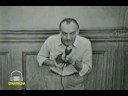 Captain Video #2: Sci-fi Space Comedy TV Video Film