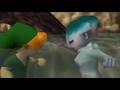 Ocarina of Time Master Quest Speed Run Segment 16