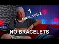 Wsop 2007 Bracelet Event 1,5k$ Pot Limit Hold\