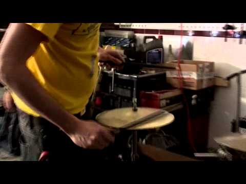 Encrudo - Making of "En nuestro bolsillo" (2)