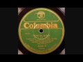 Dušan Jovanović - Moj dilbere kud se seces (1926)
