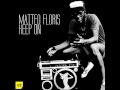 Matteo Floris - Keep On
