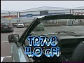 TRIUMPH TR7v8 4lt efi