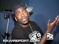 Raw report news - the clipse