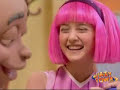 Lazy Town - El primer capitulo en español ORIGINAL Lazy Town - El primer capitulo en español ORIGINAL