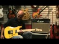 Charvel SanDimas Versus SoCal @ Fazio's Frets and Friends