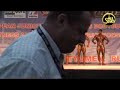 Aleksey Lesukov - IFBB European Championships 2