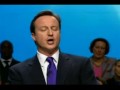 David Cameron - The Dark Side is Back