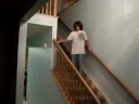Indoor Parkour