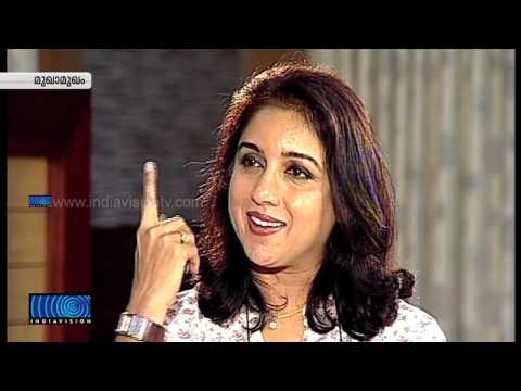 mohanlal - Actress Revathy reminisces through the most successful on-screen combination she had, that which was with Actor Mohanlal. She stresses on the fact, that how ...
