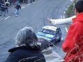 Troncy au criterium des Cevennes 2007 - Impressionant !