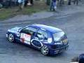 Troncy au criterium des Cevennes 2007 - Impressionant !