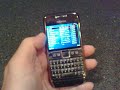 Nokia listen to email service on Nokia E71 Nokia listen to email service on Nokia E71