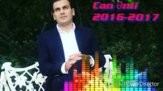 Elnur Nuri Can Əmi 2016-2017