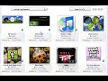 Navigating WinCustomize Screencast Navigating WinCustomize Screencast