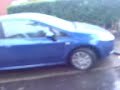 Fiat Punto grande 90Bhp 16V Multijet Fiat Punto grande 90Bhp 16V Multijet