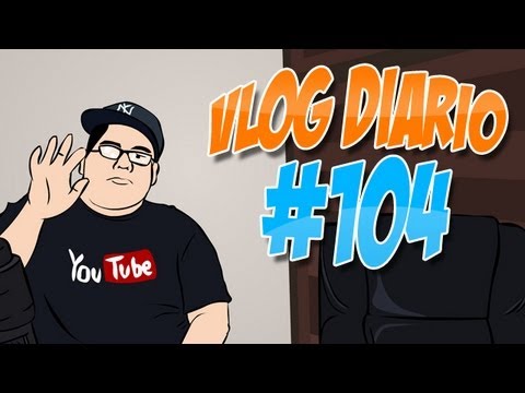 #104 - Mi tienda de ropa: http://enplayerate.com/ Todos los vlogs aqui: http://www.youtube.com/playlist?list=PLUh5TEgUj3dfJL7cBCio9m72oqckaWdxT&feature=view_all Gra...