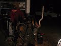 Willys Deutz Engine Startup (New 6 Cylinder) Willys Deutz Engine Startup (New 6 Cylinder)