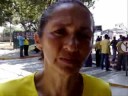 Segundo dia de paralisa��o do Detran