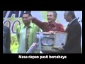 Hai O Perjuanganku 2011