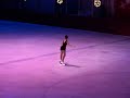 Nadiya Figure Skating 2007