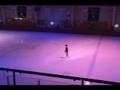 Nadiya Figure Skating 2007
